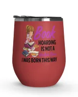 Wine Tumbler (12 oz)