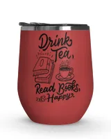 Wine Tumbler (12 oz)