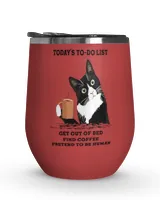 Wine Tumbler (12 oz)