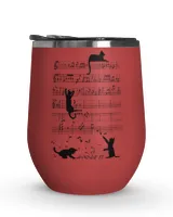 Wine Tumbler (12 oz)