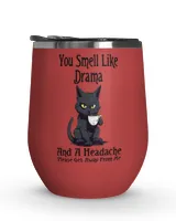 Wine Tumbler (12 oz)