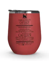 Wine Tumbler (12 oz)