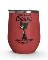 Wine Tumbler (12 oz)