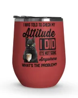 Wine Tumbler (12 oz)