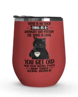 Wine Tumbler (12 oz)