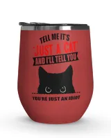 Wine Tumbler (12 oz)