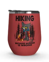 Wine Tumbler (12 oz)