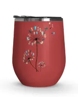 Wine Tumbler (12 oz)
