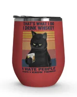 Wine Tumbler (12 oz)