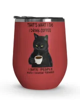 Wine Tumbler (12 oz)