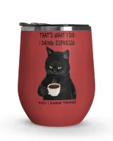 Wine Tumbler (12 oz)