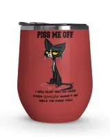 Wine Tumbler (12 oz)