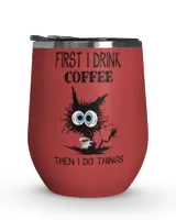 Wine Tumbler (12 oz)