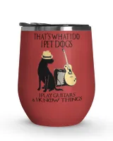 Wine Tumbler (12 oz)