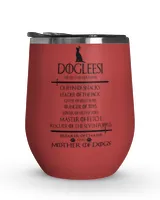 Wine Tumbler (12 oz)