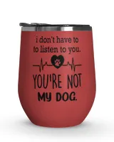 Wine Tumbler (12 oz)