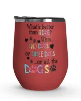 Wine Tumbler (12 oz)
