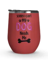 Wine Tumbler (12 oz)