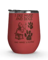 Wine Tumbler (12 oz)