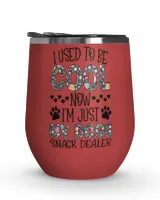 Wine Tumbler (12 oz)