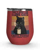 Wine Tumbler (12 oz)