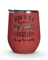Wine Tumbler (12 oz)