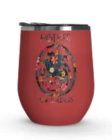 Wine Tumbler (12 oz)