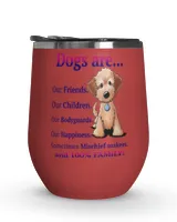 Wine Tumbler (12 oz)