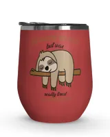 Wine Tumbler (12 oz)