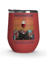 Wine Tumbler (12 oz)
