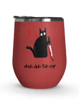 Wine Tumbler (12 oz)