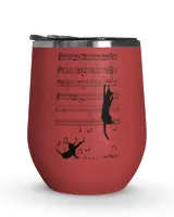 Wine Tumbler (12 oz)