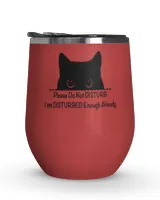 Wine Tumbler (12 oz)
