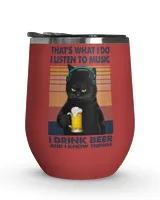 Wine Tumbler (12 oz)