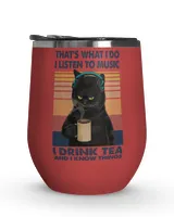 Wine Tumbler (12 oz)