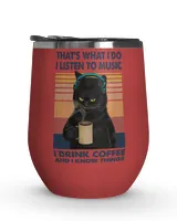 Wine Tumbler (12 oz)