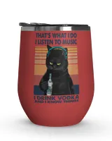 Wine Tumbler (12 oz)