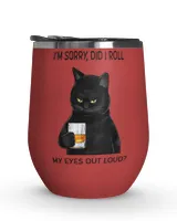 Wine Tumbler (12 oz)