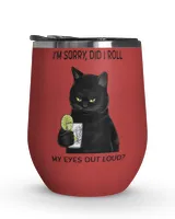 Wine Tumbler (12 oz)