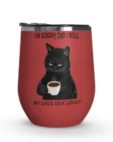 Wine Tumbler (12 oz)