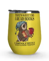 Wine Tumbler (12 oz)