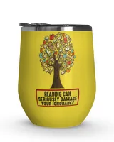Wine Tumbler (12 oz)