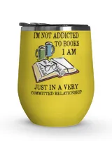 Wine Tumbler (12 oz)