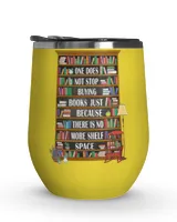 Wine Tumbler (12 oz)