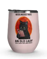 Wine Tumbler (12 oz)