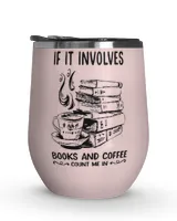 Wine Tumbler (12 oz)