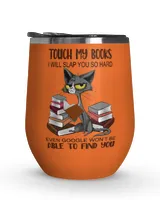 Wine Tumbler (12 oz)