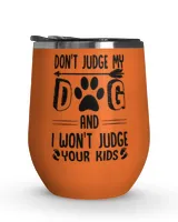 Wine Tumbler (12 oz)