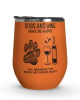Wine Tumbler (12 oz)