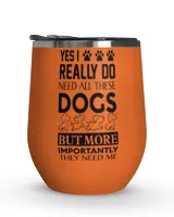 Wine Tumbler (12 oz)